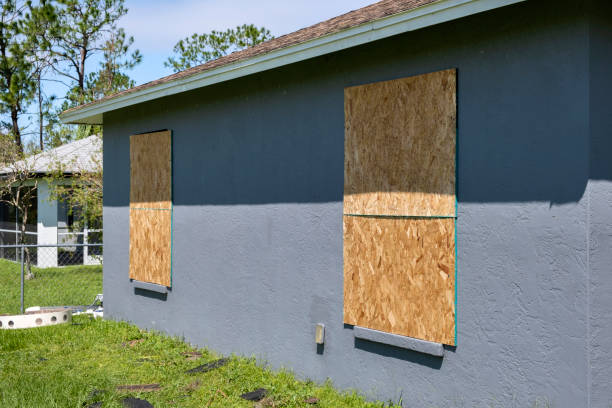 Best Aluminum Siding Installation  in Wellington, FL